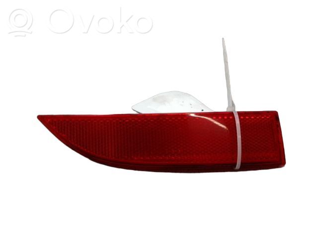 Dacia Sandero II Reflector spate 