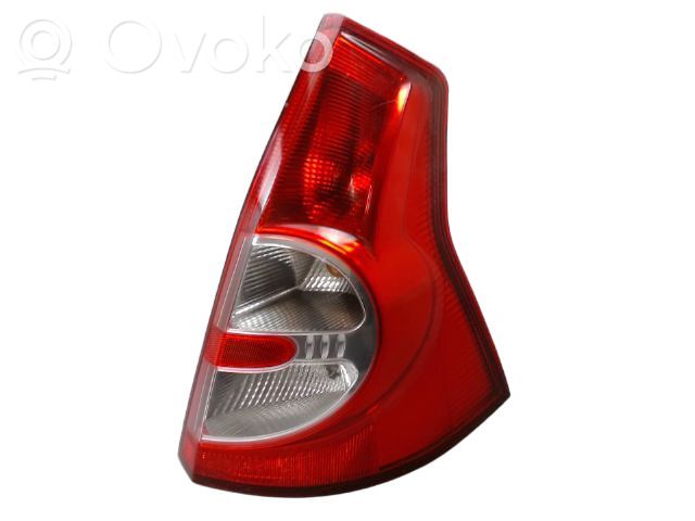 Dacia Sandero Lampă spate în caroserie 