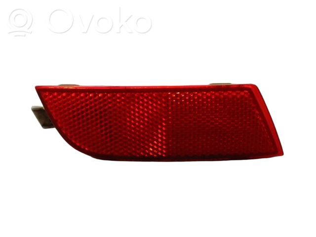 Nissan Note (E12) Reflector de faros/luces traseros 