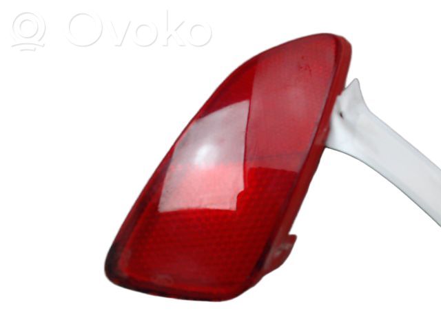 Reflector spate