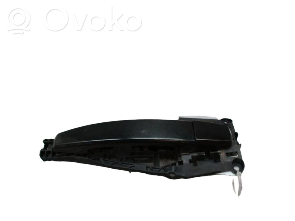 Opel Insignia A Takaoven ulkokahva 