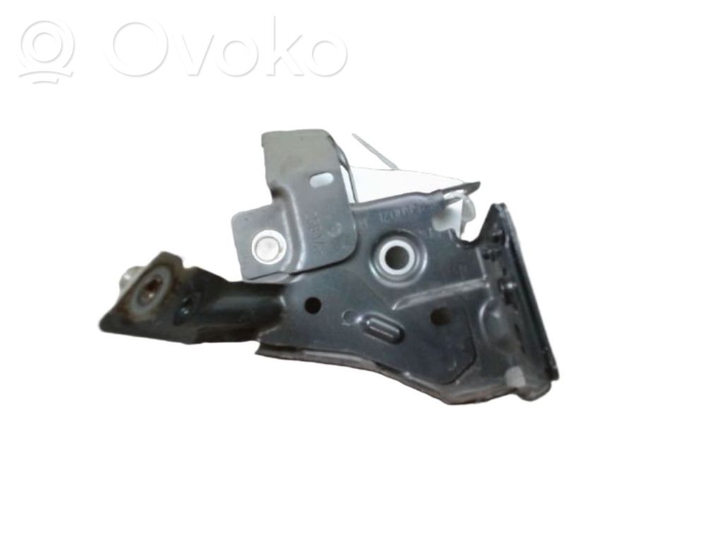 Renault Megane III Support de montage d'aile 