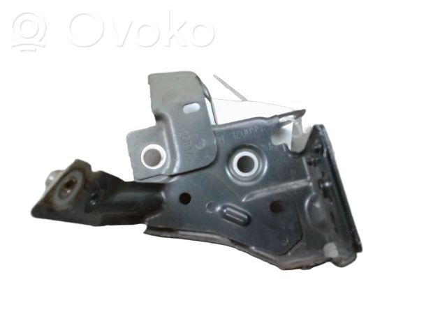 Renault Megane III Supporto di montaggio del parafango 