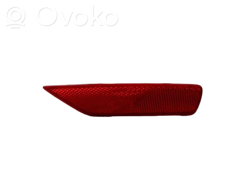 Peugeot 208 II Reflector spate