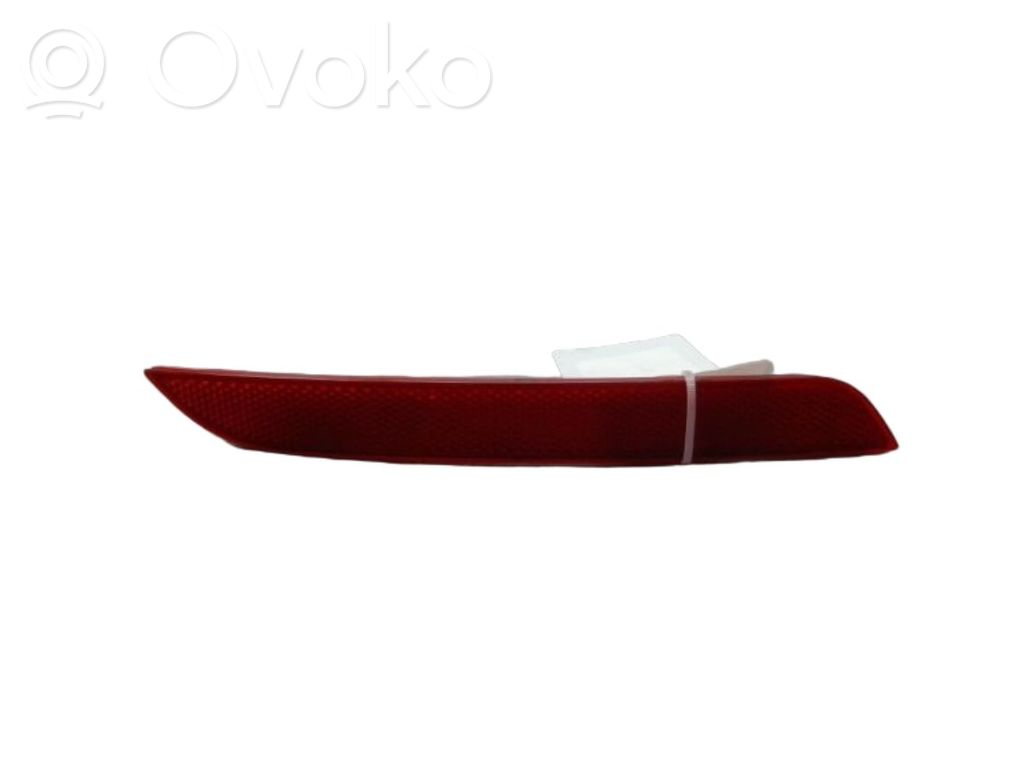 BMW M3 Odblask lampy tylnej