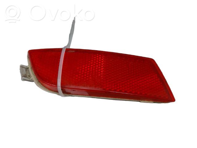 Nissan Note (E11) Reflector de faros/luces traseros 