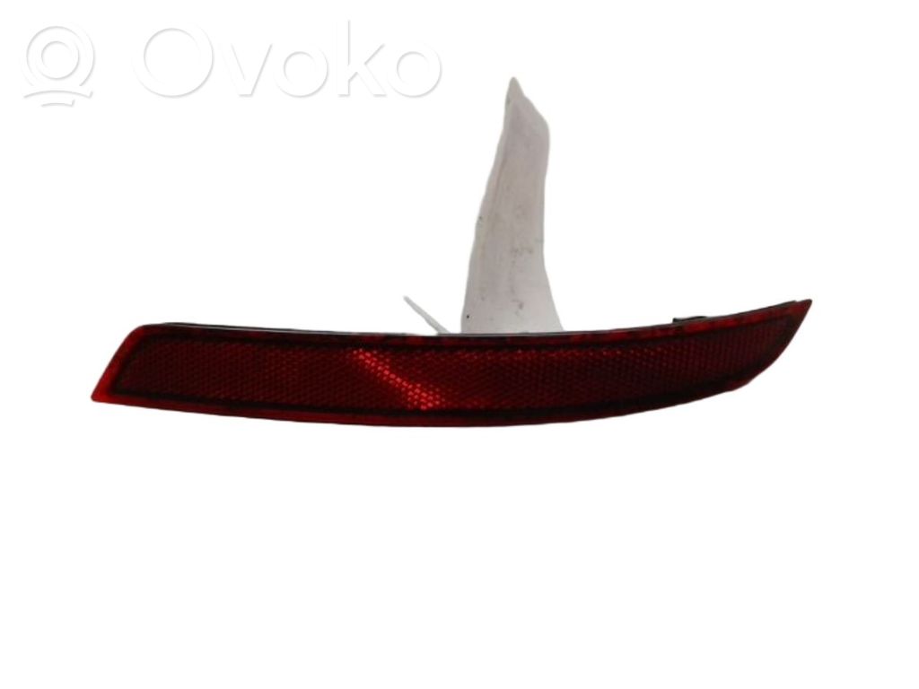 Opel Astra J Reflector spate 
