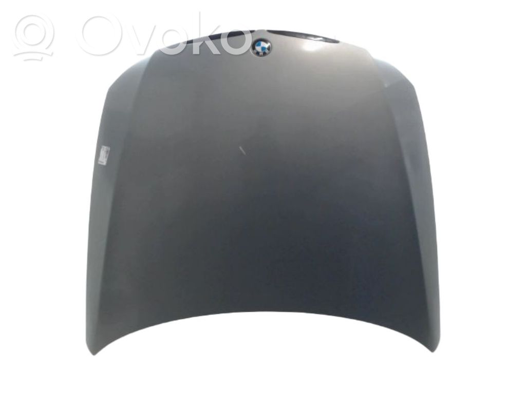 BMW 3 E90 E91 Engine bonnet/hood 