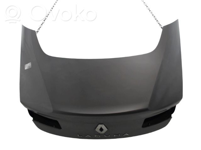 Renault Laguna III Portellone posteriore/bagagliaio 