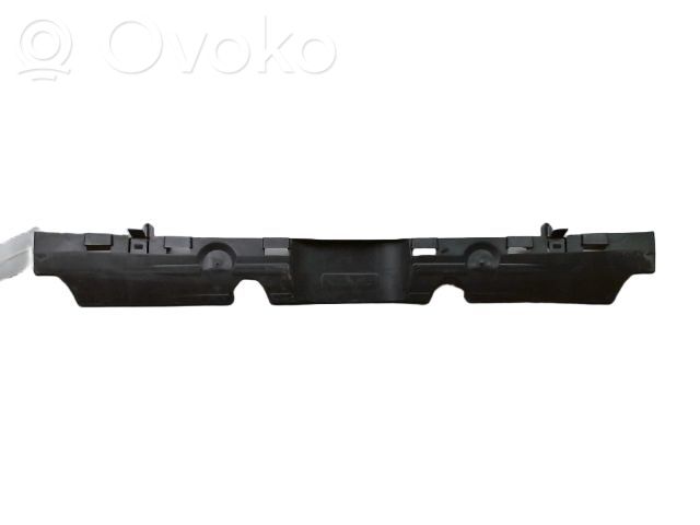 Renault Twingo II Suport montare bară spate 
