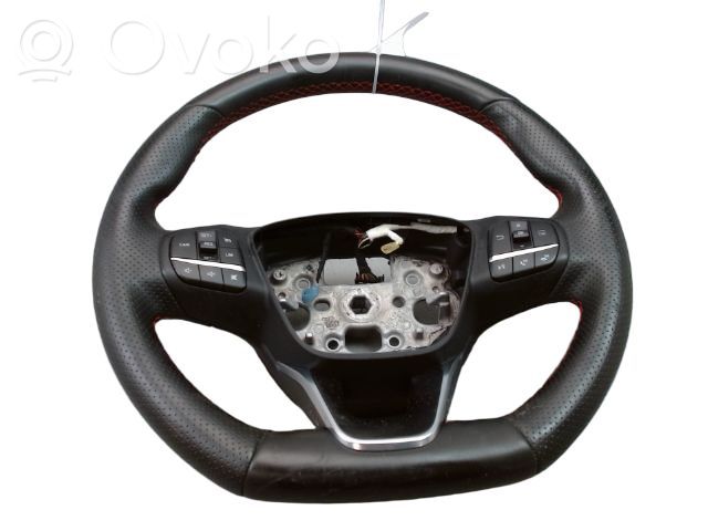 Ford Puma Stūre 