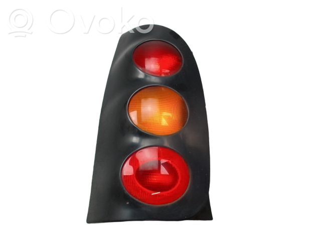 Smart ForTwo I MC01 Lampa tylna 