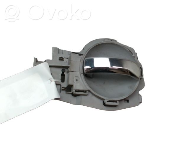 Citroen C3 Rear door interior handle 