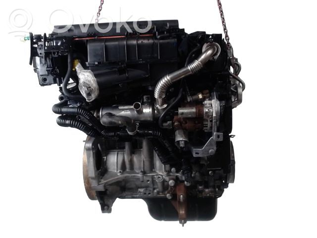 Silnik   1484408,1484408,F6JD