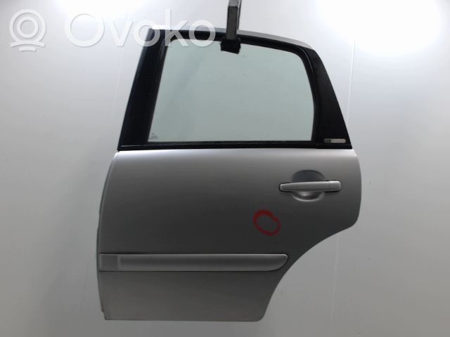 Citroen C3 Portiera posteriore 