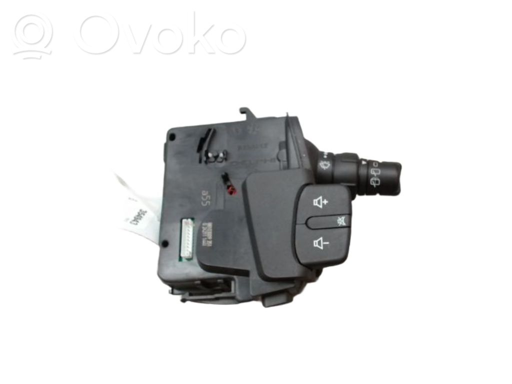 Commodo d'essuie-glace   8201590631,8201590631,88103009351