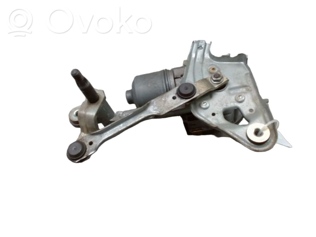 Peugeot 5008 Moteur d'essuie-glace 