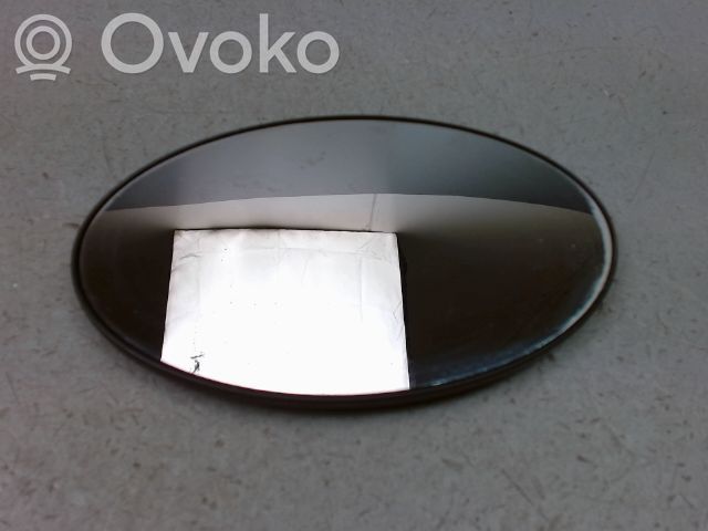Mini One - Cooper R50 - 53 Sivupeilin lasi 