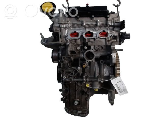 Silnik   8201522311,8201522311,H4DA400