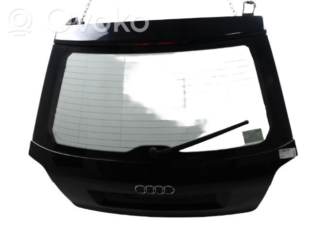 Audi A3 S3 8P Portellone posteriore/bagagliaio