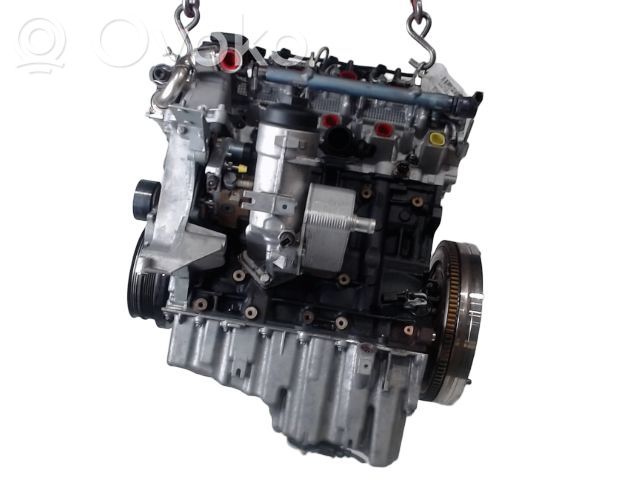 BMW 3 E90 E91 Engine 