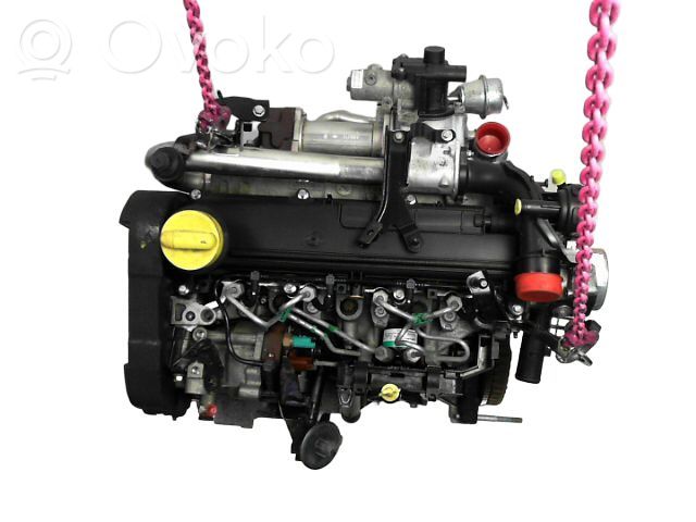 Nissan Note (E12) Engine 