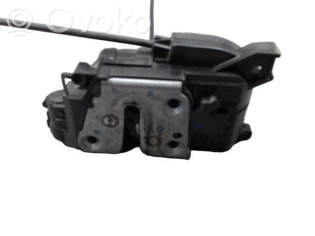 Front door lock   8200219247,8200219247