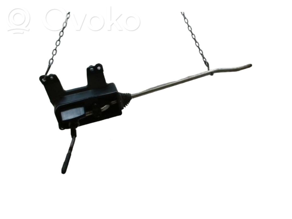 Opel Corsa D Selector de viteze/schimbător de viteze (interior) 