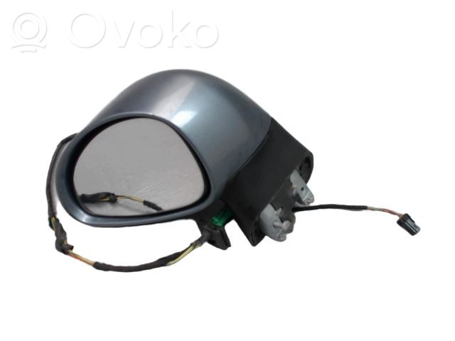 Citroen C4 I Oglindă electrică ușă față 