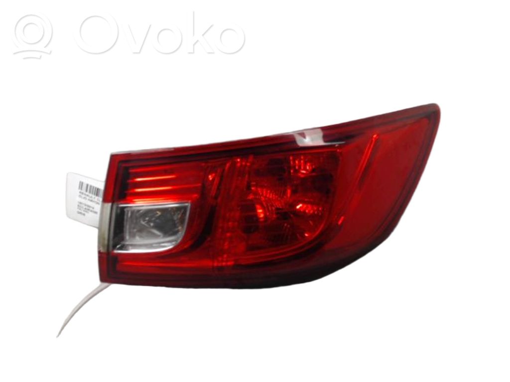 Renault Clio IV Takavalot