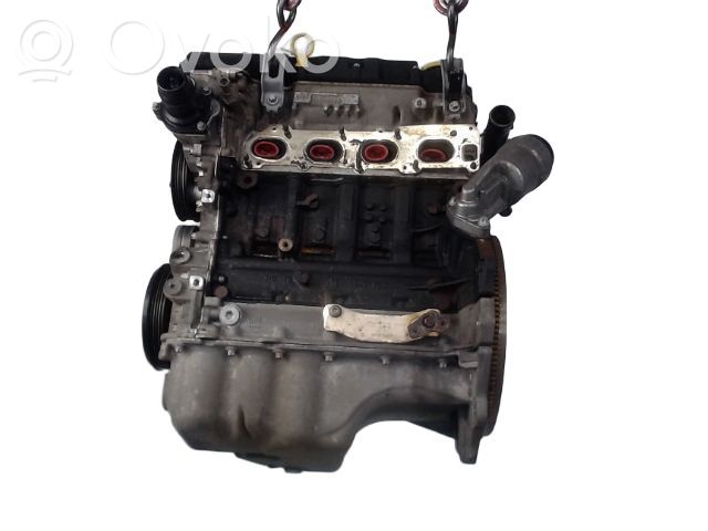 Opel Corsa E Variklis 