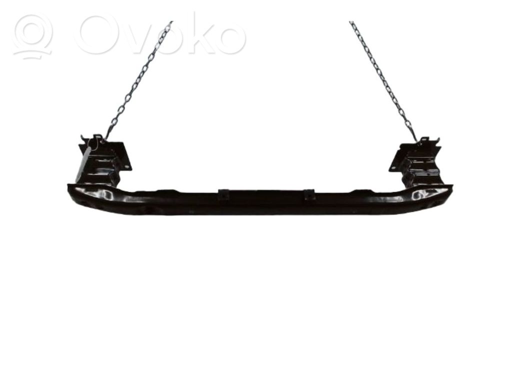Citroen C3 Pluriel Bară ranforsare bară față