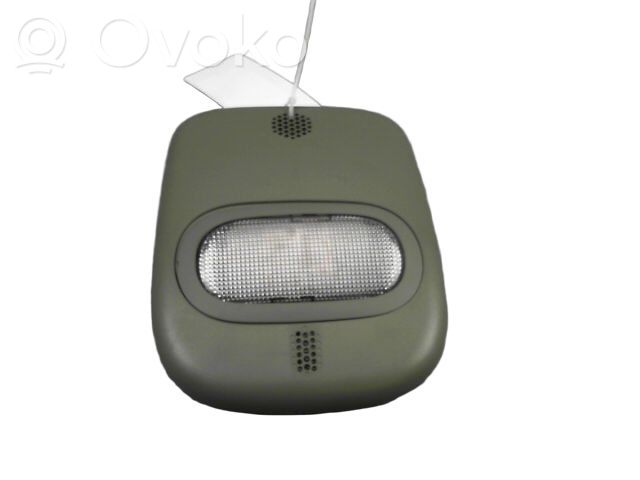 Renault Clio II Luz del asiento delantero 