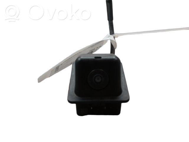 MG MG4 ev Reversing camera 