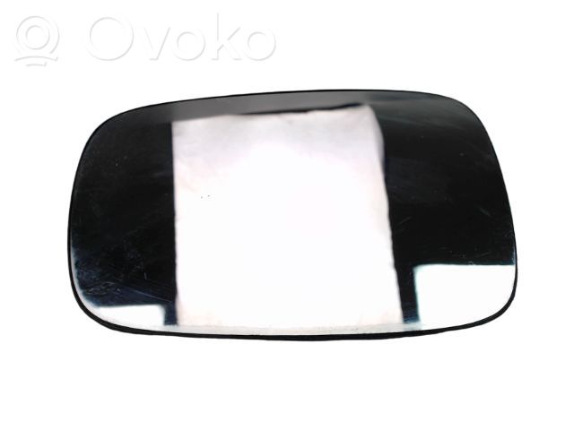 Renault Megane II Wing mirror glass 