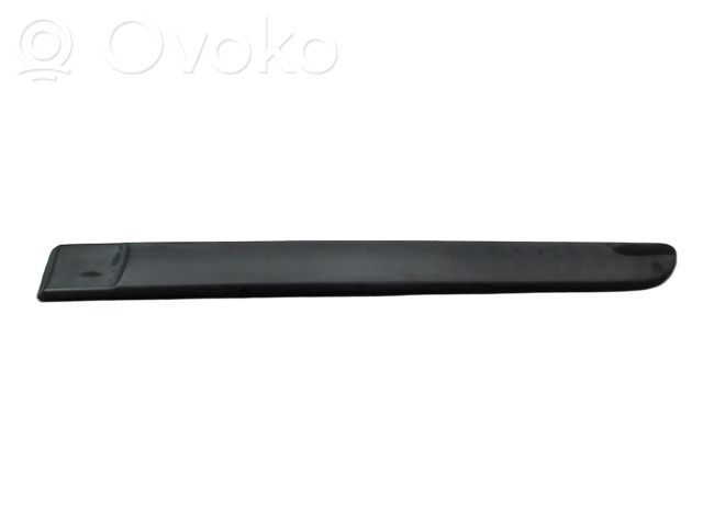Citroen C3 Listwa drzwi tylnych 