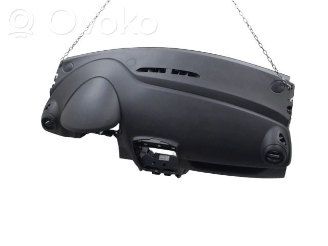 Renault Clio IV Panel de instrumentos 