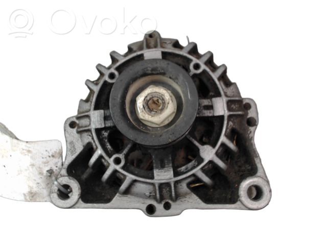 Fiat Ducato Alternador 