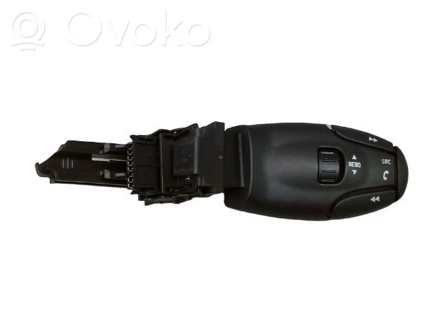 Peugeot 308 Unidad central de control multimedia 