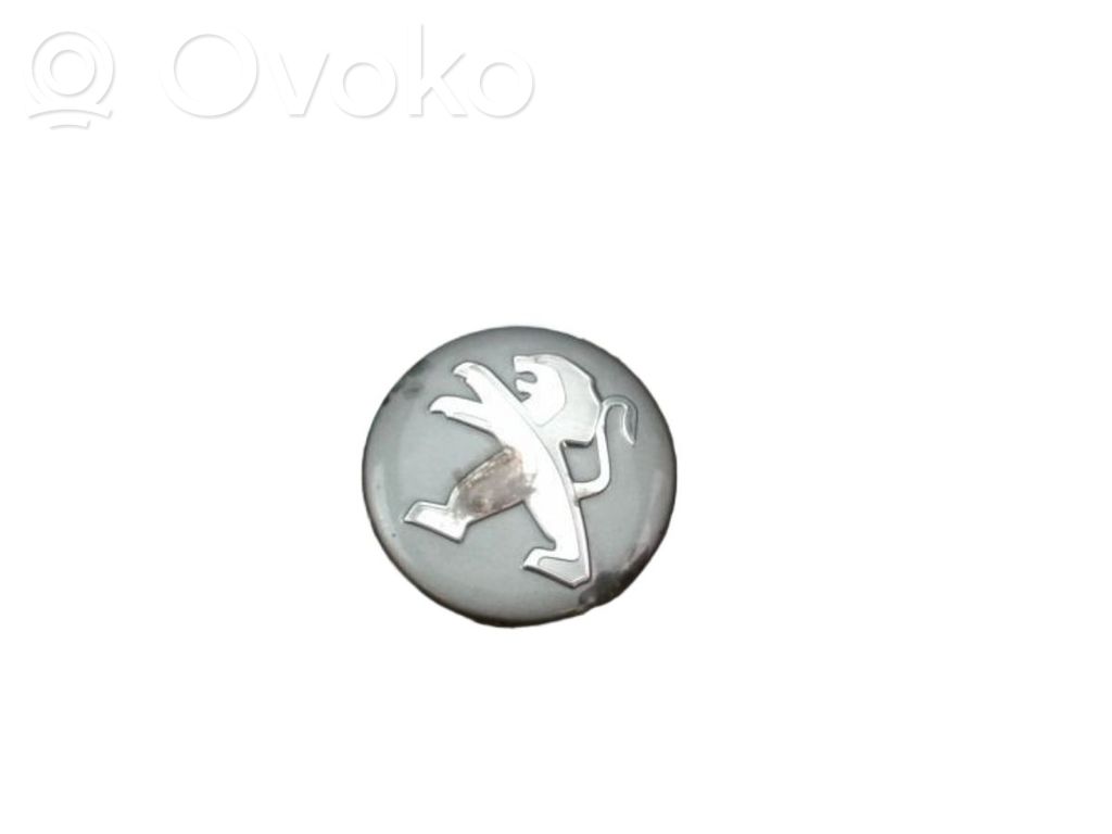 Peugeot 208 I Borchia ruota originale