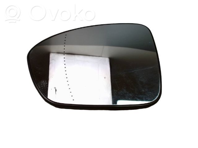 Renault Megane IV Sticlă oglindă laterală 