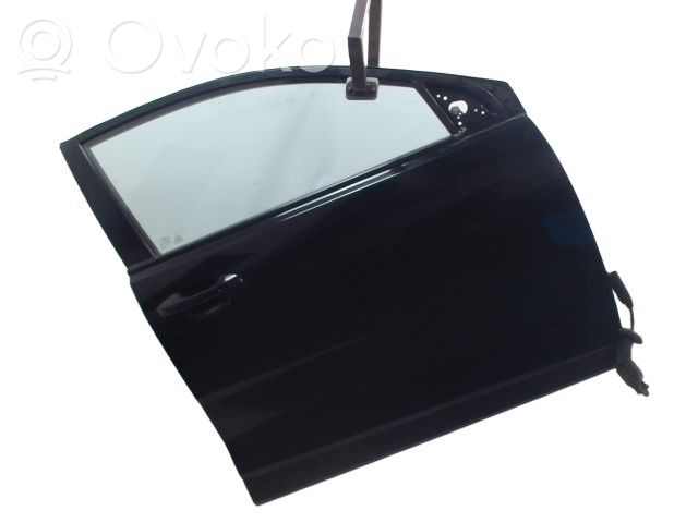 KIA Stonic Durvis 