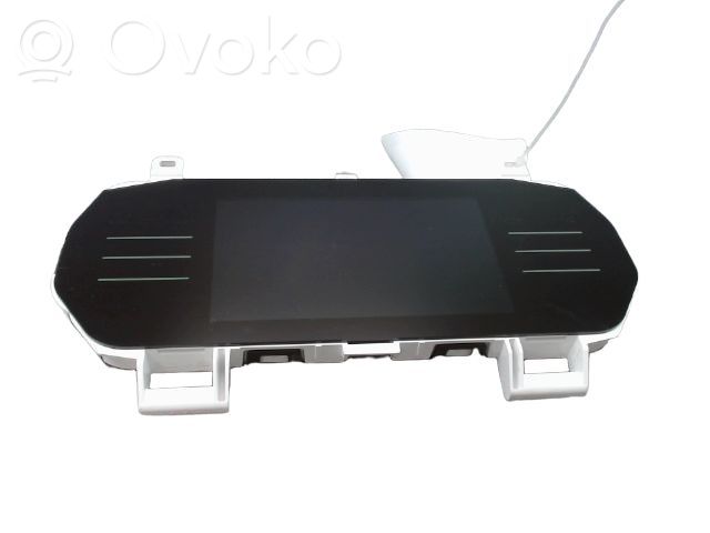 Dacia Duster III Speedometer (instrument cluster) 
