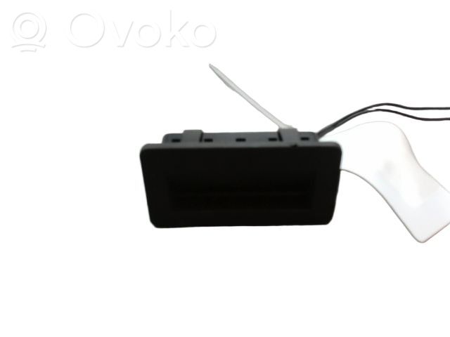 MG MG4 ev Tailgate/trunk/boot exterior handle 