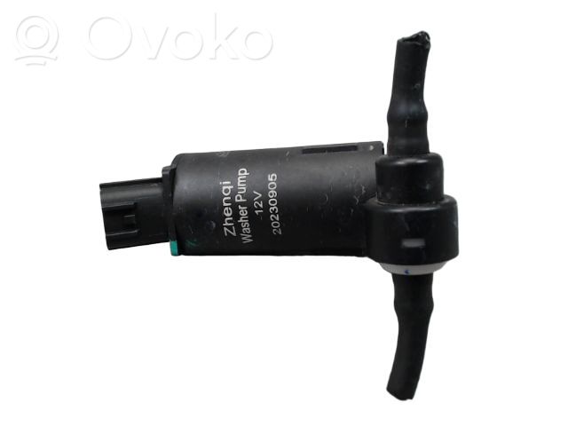 Dacia Spring Windscreen/windshield washer pump 