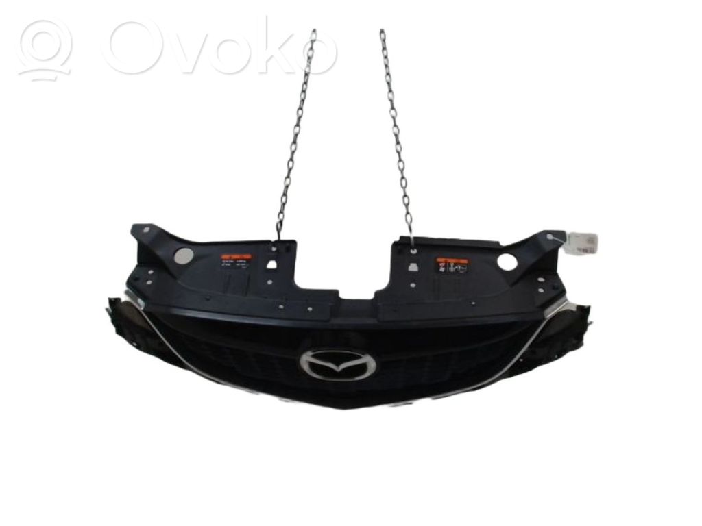 Mazda CX-5 Grilă radiator față 