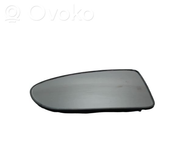 Nissan Qashqai Spoguļa stikls 