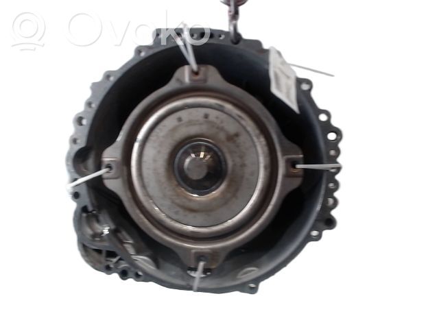 Land Rover Range Rover Sport L320 Cutie de viteze automată 