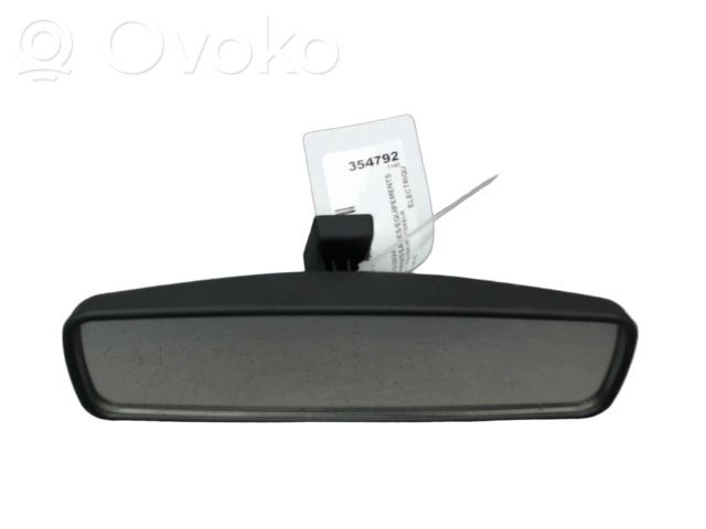 Dacia Spring Espejo retrovisor (interior) 