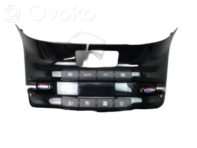 Peugeot 2008 I Centralina del climatizzatore
